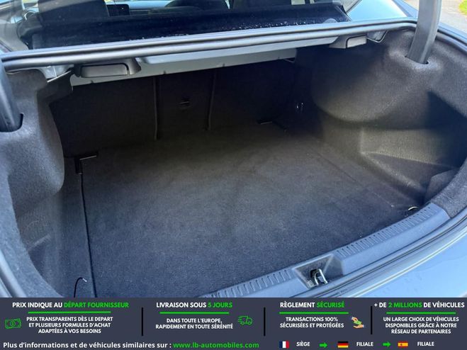 Mercedes Classe A 200 BVM Argent� M�tallique de 2019