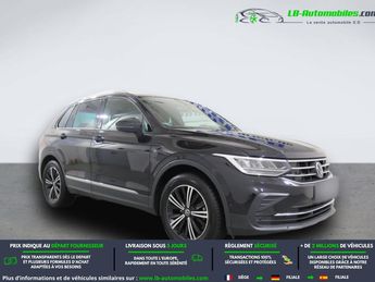 Volkswagen Tiguan 1.5 TSI 150ch BVA 2021 d'occasion a Beaupuy (31)