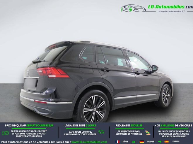 Volkswagen Tiguan 1.5 TSI 150ch BVA Noir M�tallique de 2021