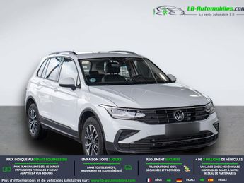 Volkswagen Tiguan 1.4 eHybrid 245ch BVA 2021 d'occasion a Beaupuy (31)
