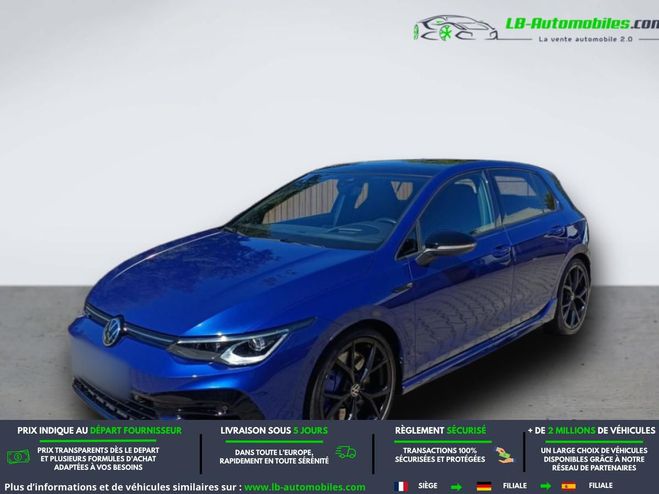 Volkswagen Golf 2.0 TSI 320 BVA Bleu M�tallique de 2021