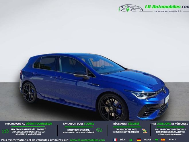 Volkswagen Golf 2.0 TSI 320 BVA Bleu M�tallique de 2021