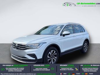 Volkswagen Tiguan 1.5 TSI 150ch BVM 2021 d'occasion a Beaupuy (31)
