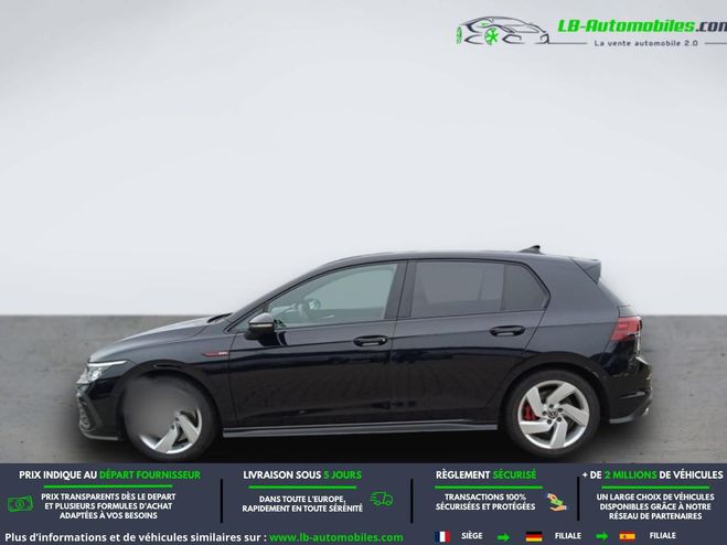 Volkswagen Golf 2.0 TSI 245 BVA Noir M�tallique de 2021