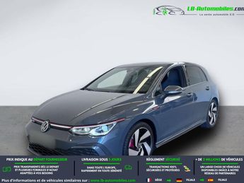 Volkswagen Golf 2.0 TSI 245 BVA 2020 d'occasion a Beaupuy (31)