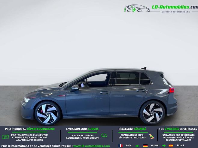 Volkswagen Golf 2.0 TSI 245 BVA Gris M�tallique de 2020