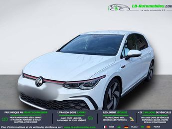 Volkswagen Golf 2.0 TSI 245 BVA 2020 d'occasion a Beaupuy (31)