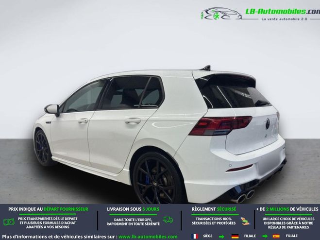 Volkswagen Golf 2.0 TSI 320 BVA Blanc de 2021