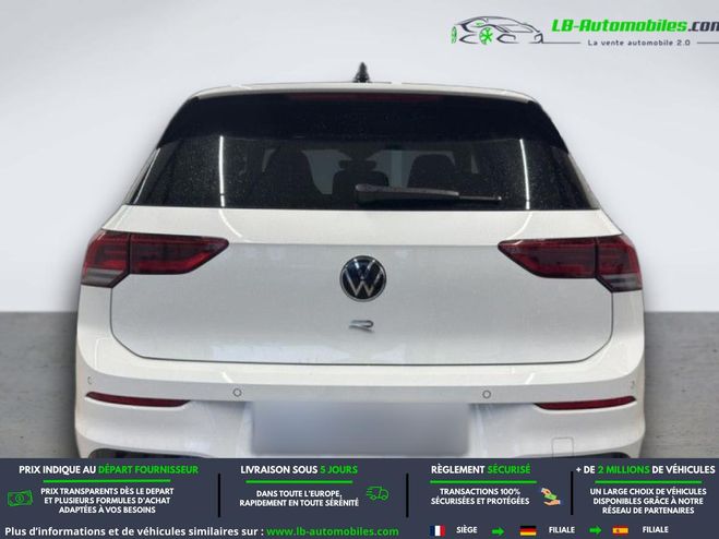 Volkswagen Golf 2.0 TSI 320 BVA Blanc de 2021