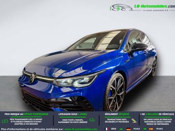 Volkswagen Golf 2.0 TSI 320 BVA 2021 d'occasion a Beaupuy (31)