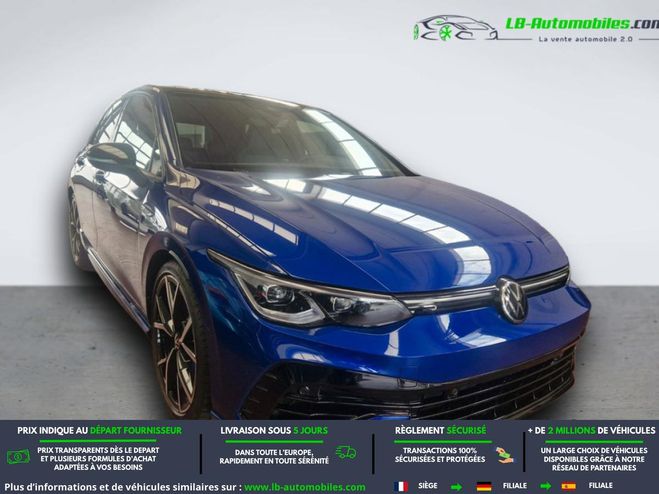 Volkswagen Golf 2.0 TSI 320 BVA Bleu M�tallique de 2021