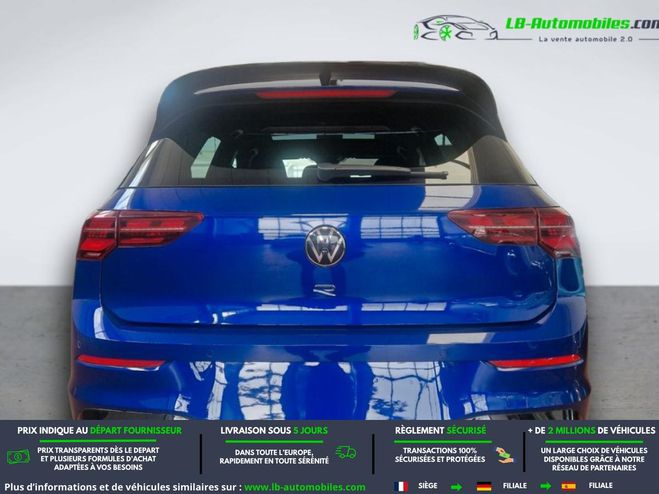 Volkswagen Golf 2.0 TSI 320 BVA Bleu M�tallique de 2021