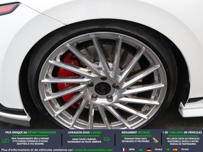 Volkswagen Golf 2.0 TSI 300 BVA Blanc de 2021