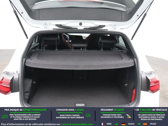 Volkswagen Golf 2.0 TSI 300 BVA Blanc de 2021