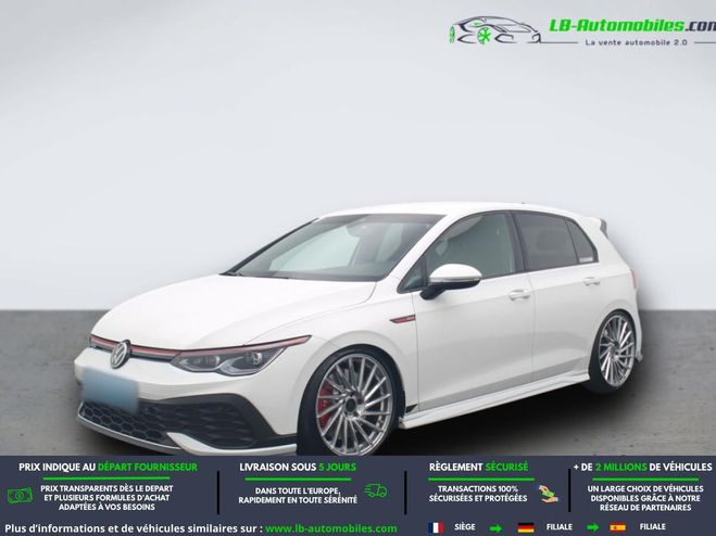 Volkswagen Golf 2.0 TSI 300 BVA Blanc de 2021