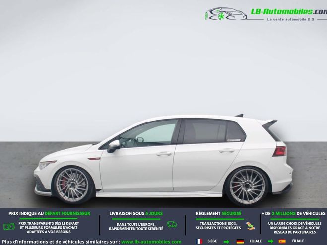 Volkswagen Golf 2.0 TSI 300 BVA Blanc de 2021