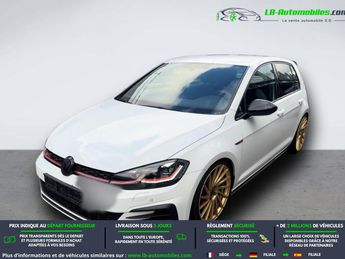 Volkswagen Golf 1.4 Hybrid Rechargeable OPF 245 BVA 2020 d'occasion a Beaupuy (31)