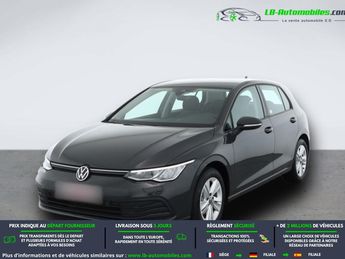 Volkswagen Golf 2.0 TDI SCR 116 BVM 2021 d'occasion a Beaupuy (31)