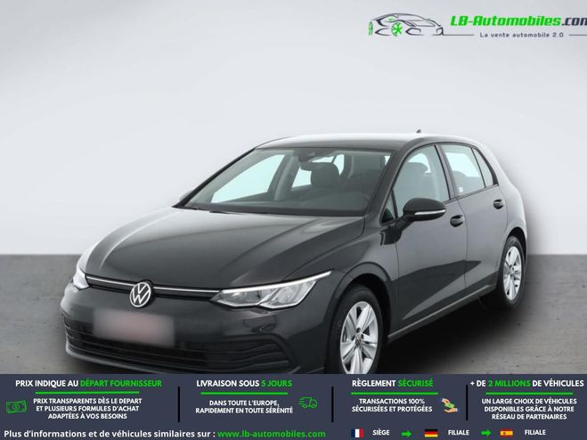 Volkswagen Golf 2.0 TDI SCR 116 BVM Gris M�tallique de 2021