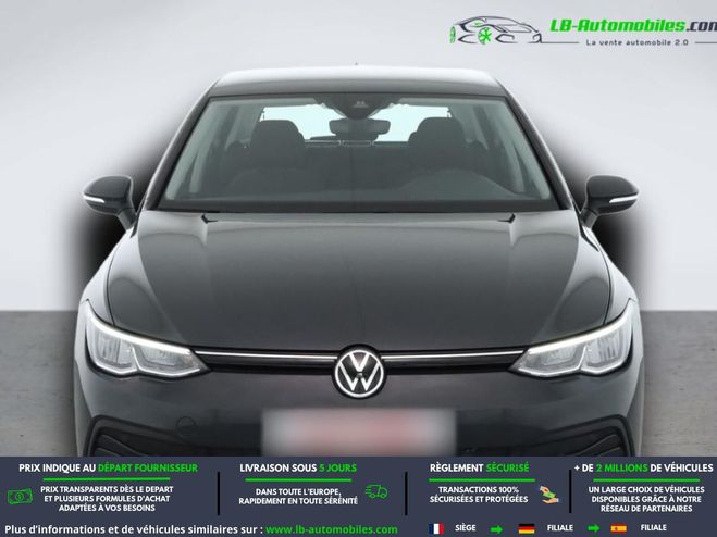 Volkswagen Golf 2.0 TDI SCR 116 BVM Gris M�tallique de 2021