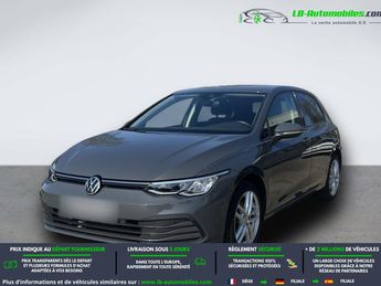 Volkswagen Golf 1.5 TSI ACT OPF 130 BVM 2021 d'occasion a Beaupuy (31)