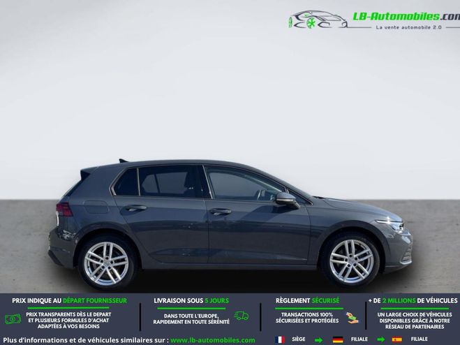 Volkswagen Golf 1.5 TSI ACT OPF 130 BVM Gris M�tallique de 2021