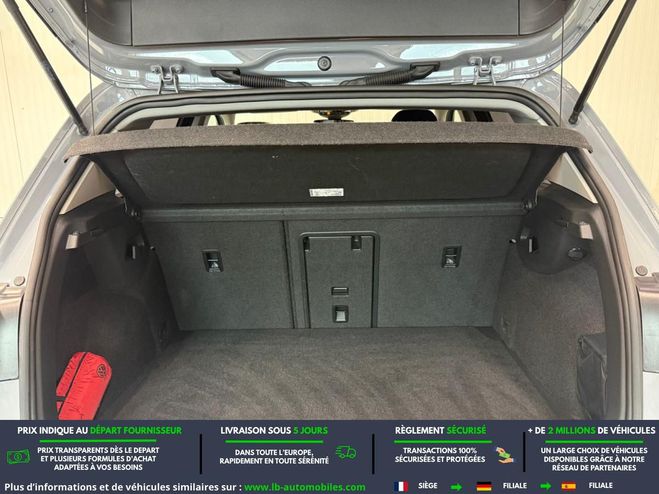 Volkswagen Golf 1.5 TSI ACT OPF 130 BVM Gris de 2020