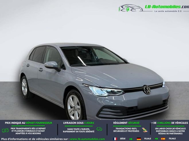 Volkswagen Golf 1.5 TSI ACT OPF 130 BVM Gris de 2020