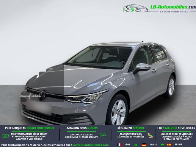 Volkswagen Golf 1.0 TSI OPF 110 BVM Gris de 2021