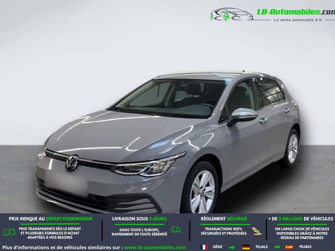 Volkswagen Golf 1.0 TSI OPF 110 BVM Gris de 2021