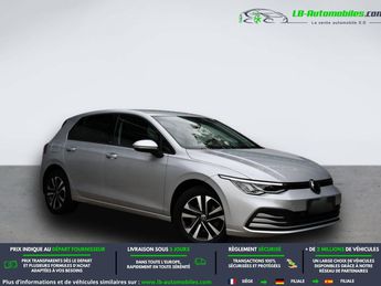  Voir d&eacute;tails -Volkswagen Golf 1.0 TSI OPF 110 BVM &agrave; Beaupuy (31)