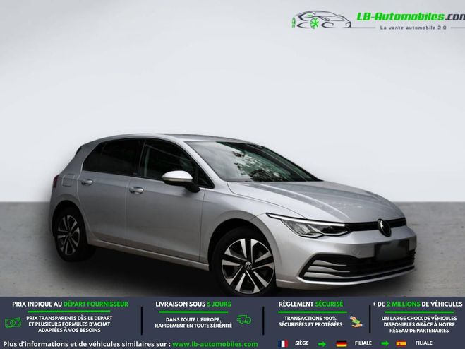 Volkswagen Golf 1.0 TSI OPF 110 BVM Argent� M�tallique de 2020