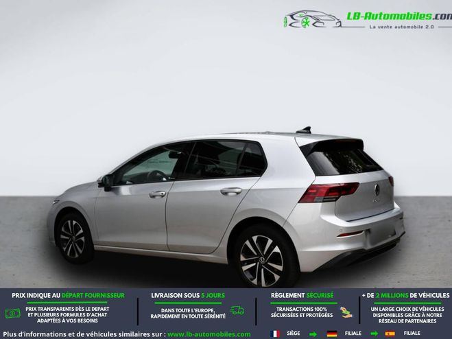 Volkswagen Golf 1.0 TSI OPF 110 BVM Argent� M�tallique de 2020