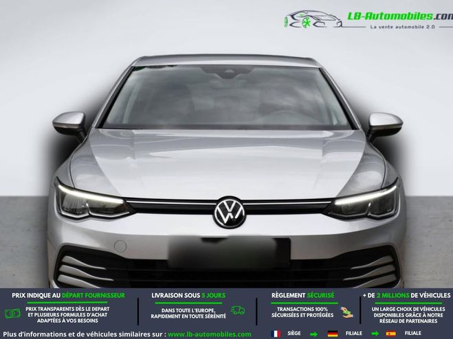 Volkswagen Golf 1.0 TSI OPF 110 BVM Argent� M�tallique de 2020
