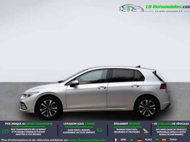 Volkswagen Golf 1.0 TSI OPF 110 BVM Argent� M�tallique de 2020