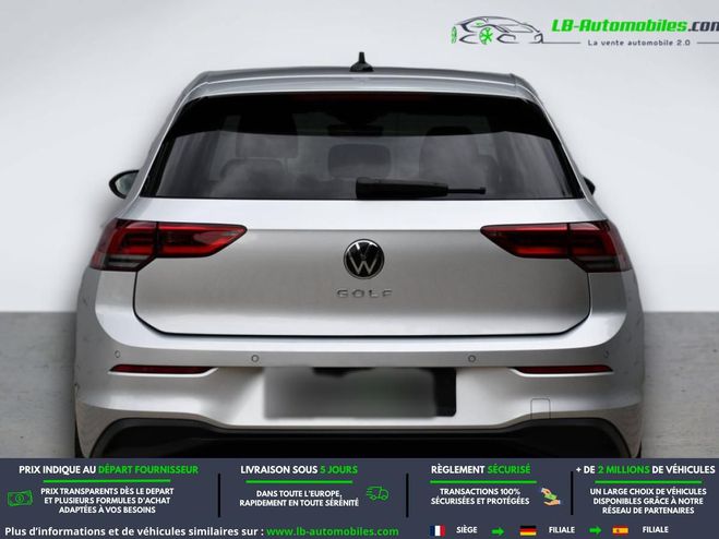 Volkswagen Golf 1.0 TSI OPF 110 BVM Argent� M�tallique de 2020
