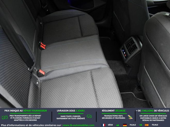 Volkswagen Golf 1.0 TSI OPF 110 BVM Argent� M�tallique de 2020