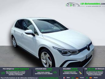 Volkswagen Golf 1.4 Hybrid Rechargeable OPF 245 BVA 2021 d'occasion a Beaupuy (31)