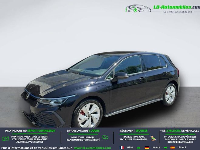 Volkswagen Golf 1.4 Hybrid Rechargeable OPF 245 BVA Noir M�tallique de 2021
