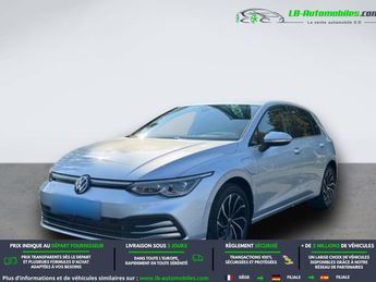 Volkswagen Golf 1.4 Hybrid Rechargeable OPF 204 BVA 2021 d'occasion a Beaupuy (31)