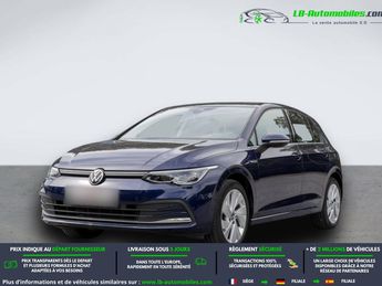 Volkswagen Golf 1.5 TSI ACT OPF 130 BVM 2020 d'occasion a Beaupuy (31)