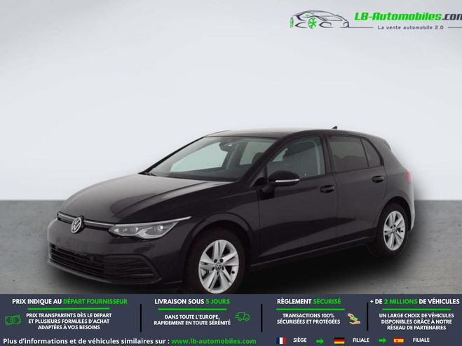 Volkswagen Golf 1.5 TSI ACT OPF 130 BVM Noir M�tallique de 2020