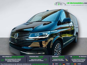 Volkswagen Multivan 2.0 TDI 199 BVA 2020 d'occasion a Beaupuy (31)
