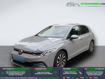 Volkswagen Golf 1.0 eTSI OPF 110 BVA 2021 d'occasion a Beaupuy (31)