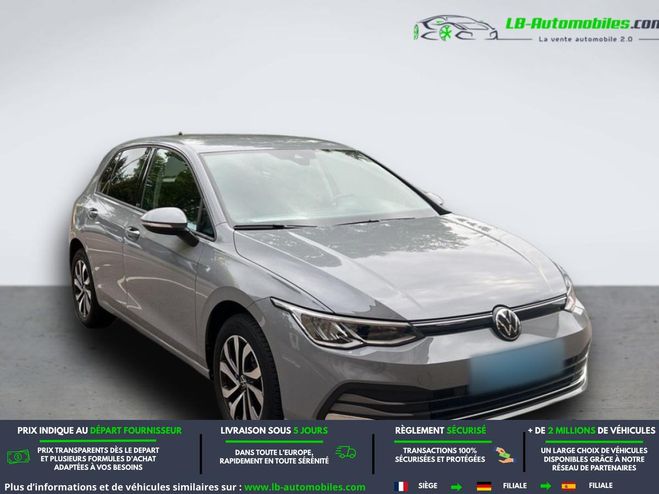 Volkswagen Golf 1.0 eTSI OPF 110 BVA Gris de 2021