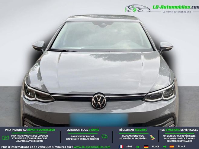 Volkswagen Golf 1.0 eTSI OPF 110 BVA Gris de 2021