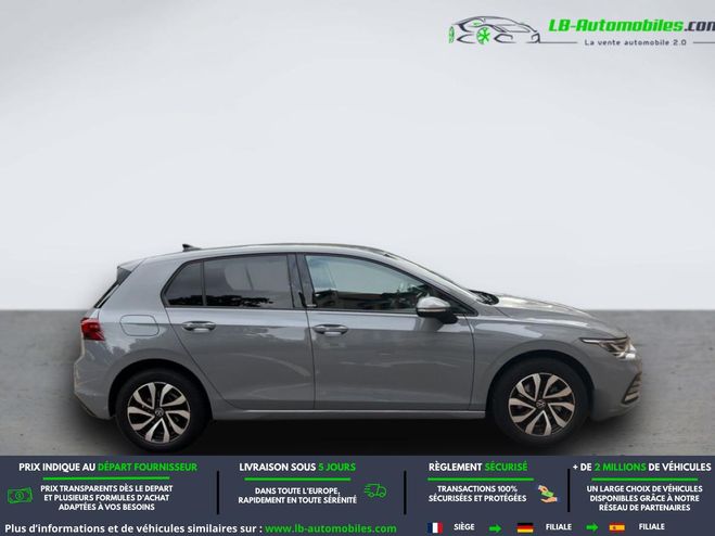 Volkswagen Golf 1.0 eTSI OPF 110 BVA Gris de 2021
