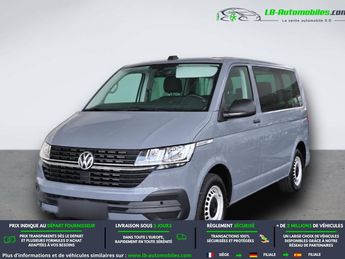 Volkswagen Multivan 2.0 TDI 150 BVM 2021 d'occasion a Beaupuy (31)
