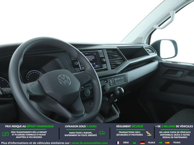Volkswagen Multivan 2.0 TDI 150 BVM Gris de 2020