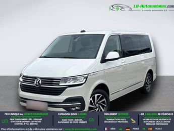 Volkswagen Multivan 2.0 TDI 150 BVA 2020 d'occasion a Beaupuy (31)